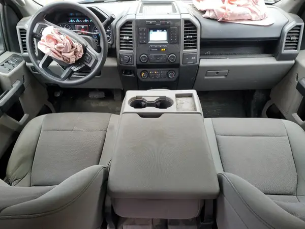 1FT7W2BN7NEF94534 2022 FORD F250 - Image 8
