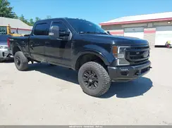 1FT7W2BN7NEF95831 2022 FORD F250