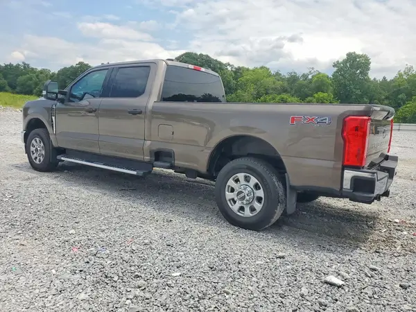 1FT7W2BN7PED26733 2023 FORD F250 - Image 2