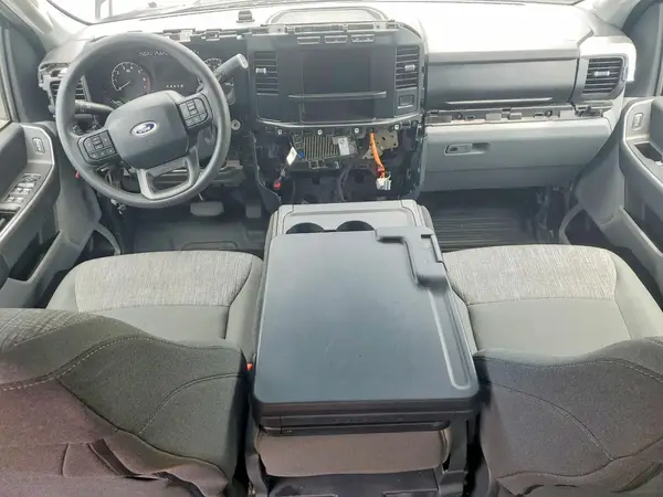 1FT7W2BN7PED26733 2023 FORD F250 - Image 8