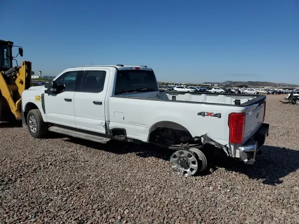 1FT7W2BN7PED35643 2023 FORD F250 - Image 2