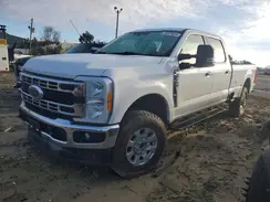 1FT7W2BN7PEE22894 2023 FORD F250