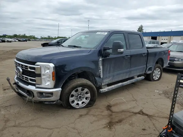 1FT7W2BN7RED49867 2024 FORD F250 - Image 1