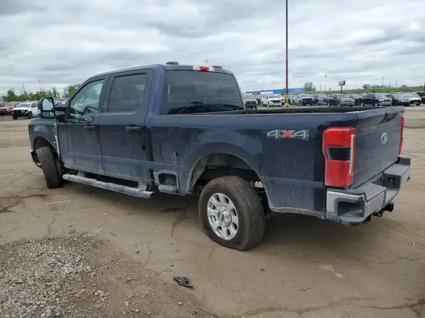 1FT7W2BN7RED49867 2024 FORD F250 - Image 2