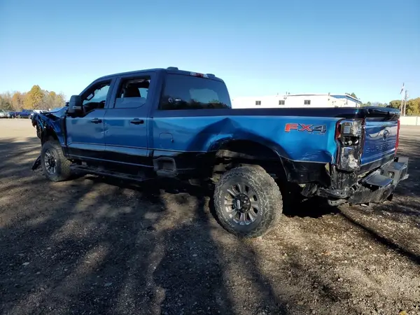 1FT7W2BN7REF14252 2024 FORD F250 - Image 2