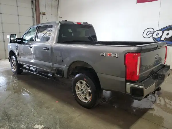 1FT7W2BN7SEC96674 2025 FORD F250 - Image 2
