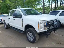 1FT7W2BN7TEC23659 2026 FORD F250