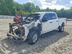 1FT7W2BN7TEE32643 2026 FORD F250