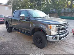 1FT7W2BN8LEE17827 2020 FORD F250