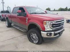 1FT7W2BN8LEE18766 2020 FORD F250