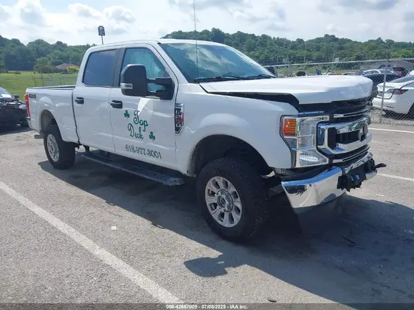 1FT7W2BN8LEE26186 2020 FORD F250 - Image 1