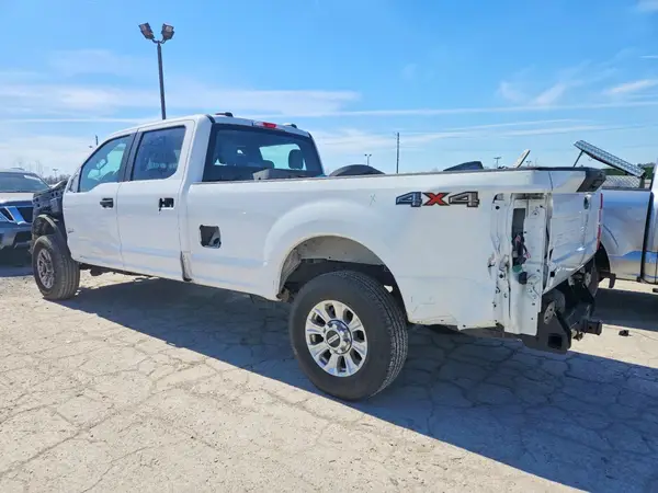 1FT7W2BN8LEE31677 2020 FORD F250 - Image 2