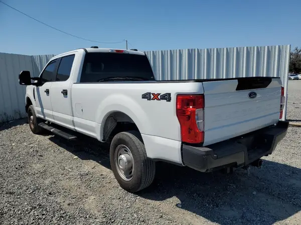 1FT7W2BN8LEE33994 2020 FORD F250 - Image 2