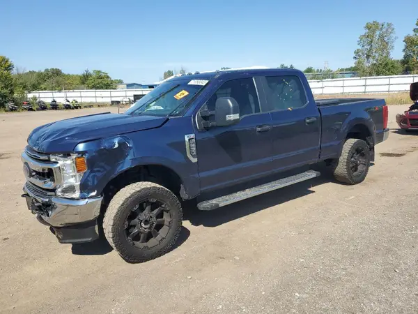 1FT7W2BN8LEE42775 2020 FORD F250 - Image 1