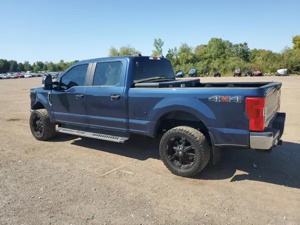 1FT7W2BN8LEE42775 2020 FORD F250 - Image 2