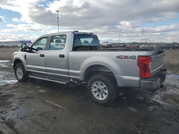 1FT7W2BN8LEE59074 2020 FORD F250 - Image 2