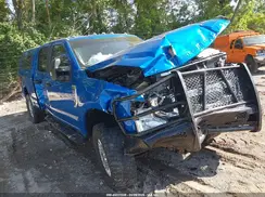 1FT7W2BN8LEE59124 2020 FORD F250