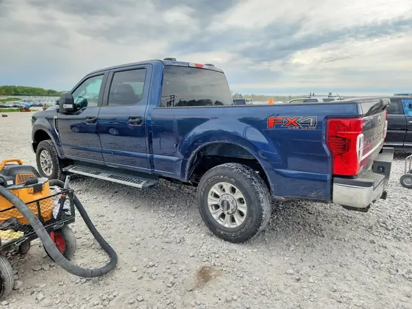 1FT7W2BN8LEE83715 2020 FORD F250 - Image 2