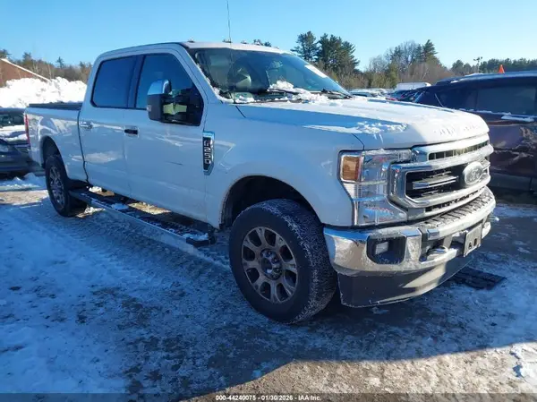 1FT7W2BN8MEC01820 2021 FORD F250 - Image 1