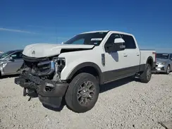 1FT7W2BN8MEC26653 2021 FORD F250