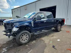 1FT7W2BN8MEC29021 2021 FORD F250