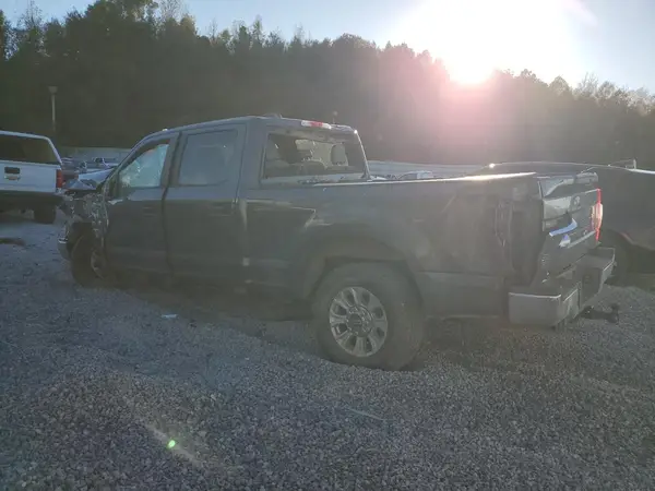 1FT7W2BN8MEC51049 2021 FORD F250 - Image 2