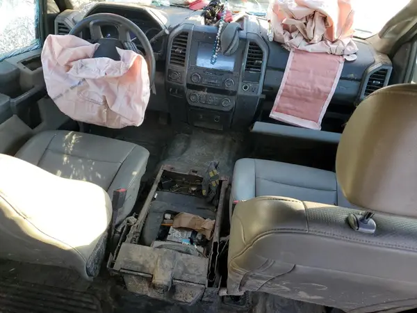 1FT7W2BN8MEC51049 2021 FORD F250 - Image 8