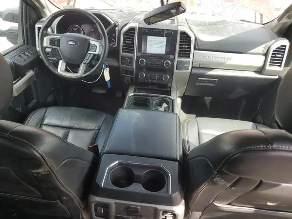 1FT7W2BN8MEC57837 2021 FORD F250 - Image 8