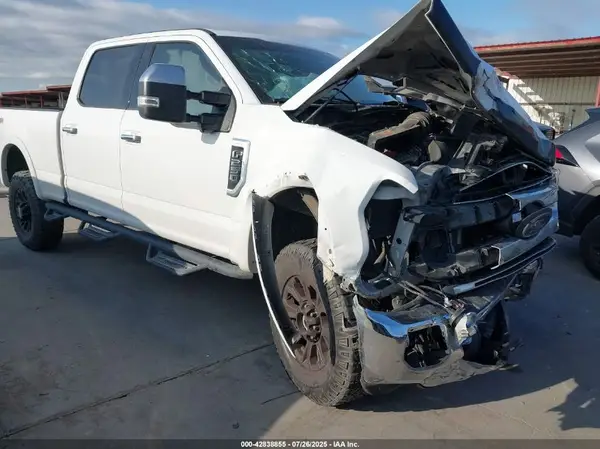 1FT7W2BN8MEC59569 2021 FORD F250 - Image 1