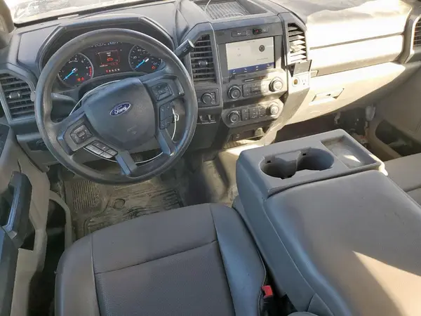 1FT7W2BN8MED02761 2021 FORD F250 - Image 8