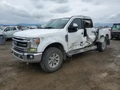 1FT7W2BN8MED45769 2021 FORD F250