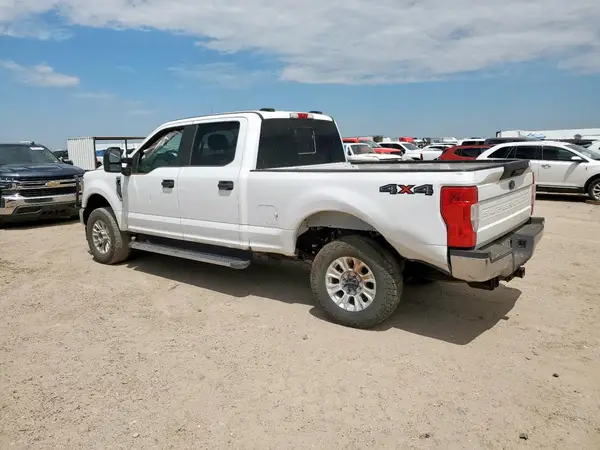 1FT7W2BN8MED70008 2021 FORD F250 - Image 2