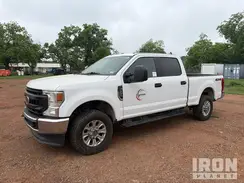 1FT7W2BN8MED95670 2021 FORD F250