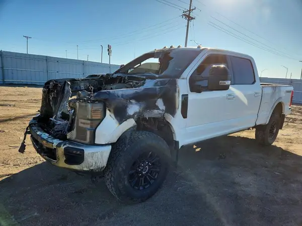 1FT7W2BN8MED96270 2021 FORD F250 - Image 1