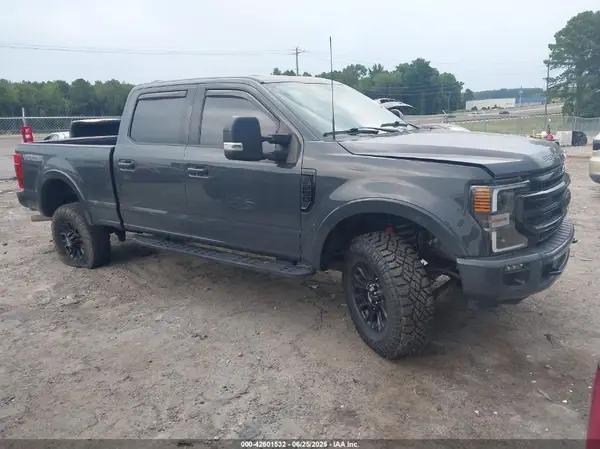 1FT7W2BN8MEE12127 2021 FORD F250 - Image 1