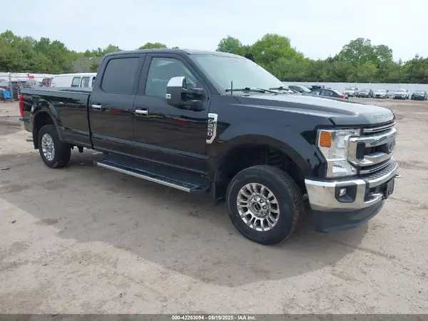 1FT7W2BN8NEC43616 2022 FORD F250 - Image 1