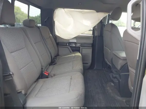 1FT7W2BN8NEC43616 2022 FORD F250 - Image 8