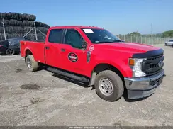 1FT7W2BN8NED09792 2022 FORD F250