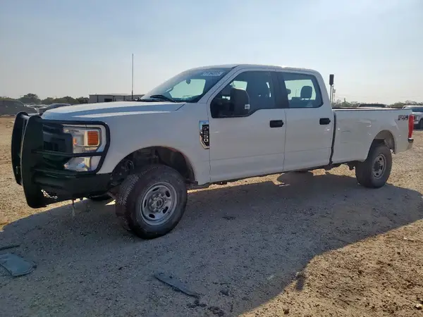 1FT7W2BN8NED56465 2022 FORD F250 - Image 1