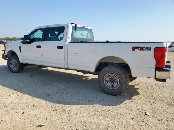 1FT7W2BN8NED56465 2022 FORD F250 - Image 2