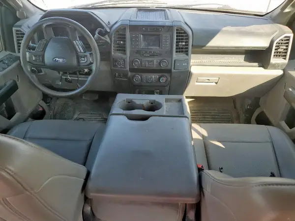 1FT7W2BN8NED56465 2022 FORD F250 - Image 8