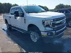 1FT7W2BN8NEE32007 2022 FORD F250