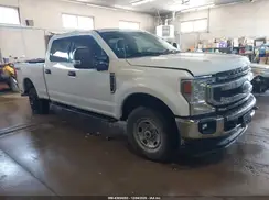 1FT7W2BN8NEE71535 2022 FORD F250