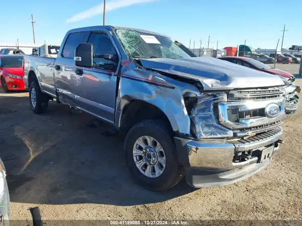 1FT7W2BN8NEE82941 2022 FORD F250 - Image 1