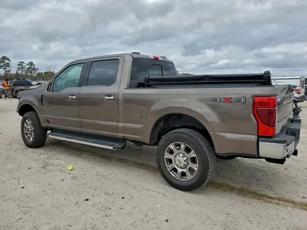1FT7W2BN8NEE89033 2022 FORD F250 - Image 2