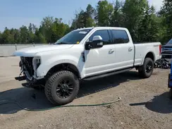 1FT7W2BN8NEF17851 2022 FORD F250