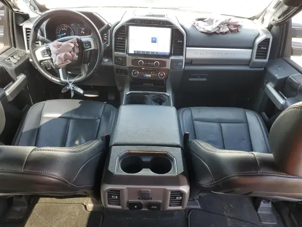1FT7W2BN8NEF17851 2022 FORD F250 - Image 8
