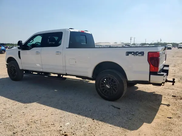 1FT7W2BN8NEF23097 2022 FORD F250 - Image 2