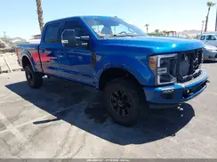 1FT7W2BN8NEF26324 2022 FORD F250