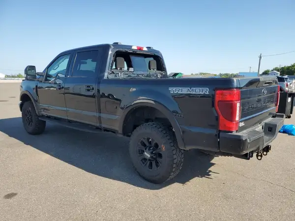 1FT7W2BN8NEF26629 2022 FORD F250 - Image 2